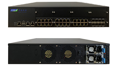 开运电竞与飞腾电力物联网安全联合解决方案