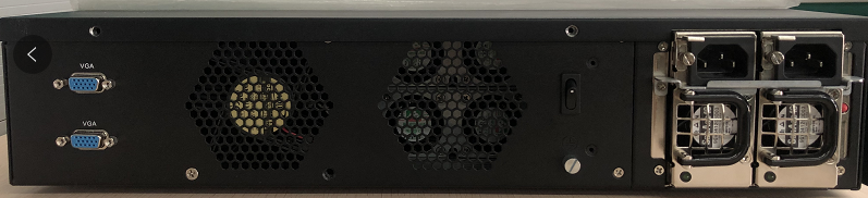 开运电竞推出全系列工业隔离网闸硬件平台