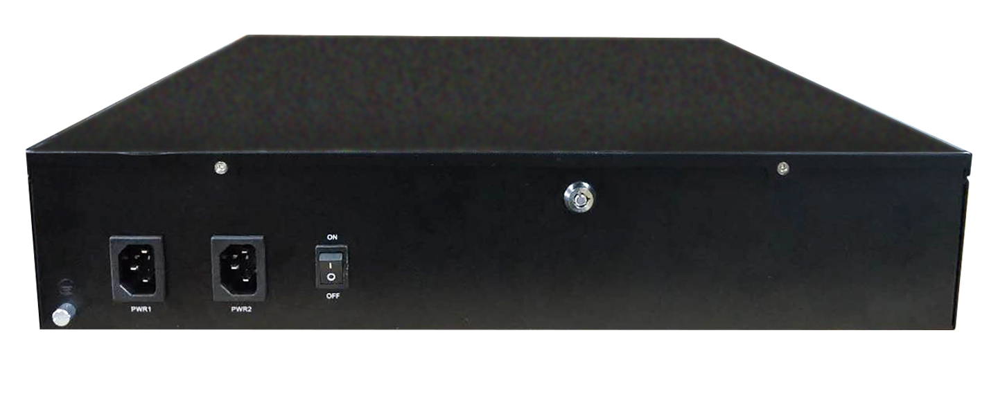 开运电竞推出全系列工业隔离网闸硬件平台