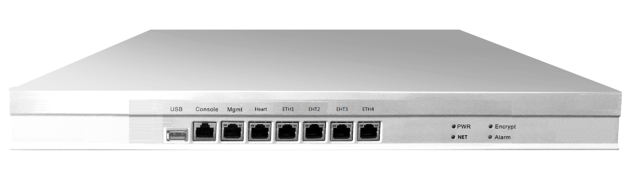 开运电竞MR-330千兆设备在电力系统纵向加密中的应用 开运电竞MR-330千兆设备在电力系统纵向加密中的应用